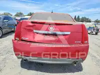 2008 Cadillac CTS фото