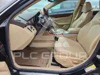 2008 Cadillac CTS фото