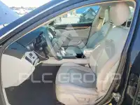 2008 Cadillac CTS фото