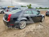 2008 Cadillac CTS фото