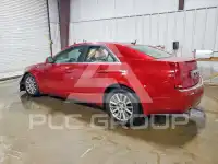 2008 Cadillac CTS photo