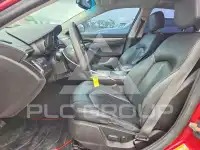 2008 Cadillac CTS фото