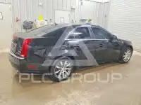 2008 Cadillac CTS фото
