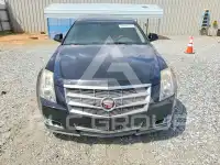 2008 Cadillac CTS фото