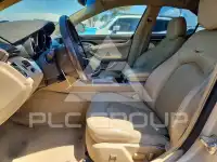 2008 Cadillac CTS фото