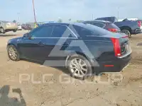 2008 Cadillac CTS фото