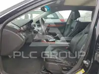 2008 Cadillac CTS фото
