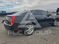 2008 Cadillac CTS фото
