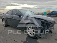 2008 Cadillac CTS фото