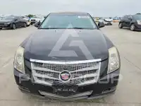 2008 Cadillac CTS photo