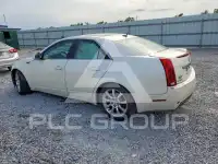 2008 Cadillac CTS photo