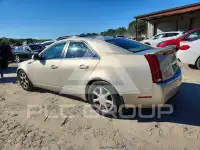 2008 Cadillac CTS photo