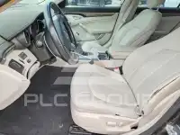2008 Cadillac CTS photo