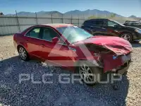2008 Cadillac CTS фото