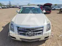 2008 Cadillac CTS photo