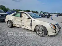 2008 Cadillac CTS photo