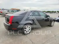 2008 Cadillac CTS photo