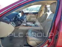 2008 Cadillac CTS фото