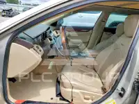 2008 Cadillac CTS фото