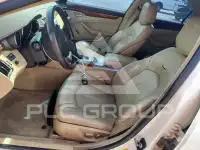 2008 Cadillac CTS фото