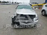 2008 Cadillac CTS фото