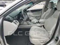 2008 Cadillac CTS фото