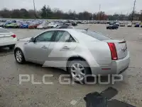 2008 Cadillac CTS фото