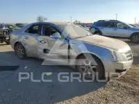 2008 Cadillac CTS photo