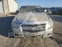 2008 Cadillac CTS photo