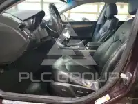 2008 Cadillac CTS фото
