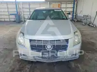 2008 Cadillac CTS фото