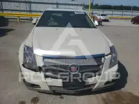 2008 Cadillac CTS фото