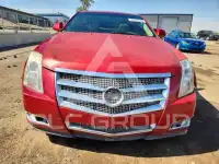 2008 Cadillac CTS photo