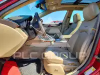 2008 Cadillac CTS фото