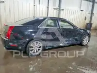 2008 Cadillac CTS photo