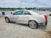 2008 Cadillac CTS photo