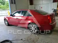 2008 Cadillac CTS фото
