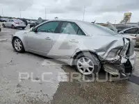 2008 Cadillac CTS photo