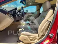 2008 Cadillac CTS фото