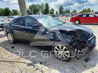2008 Cadillac CTS фото