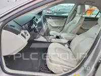 2008 Cadillac CTS photo