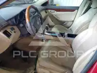 2008 Cadillac CTS фото