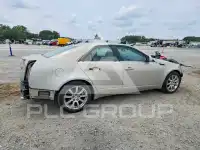 2008 Cadillac CTS photo