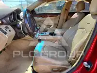 2008 Cadillac CTS photo