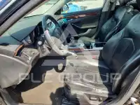 2008 Cadillac CTS фото