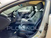 2008 Cadillac CTS фото