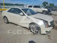 2008 Cadillac CTS фото