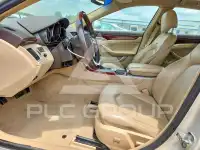 2008 Cadillac CTS photo