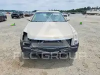 2008 Cadillac CTS photo