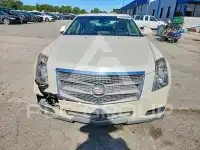 2008 Cadillac CTS photo